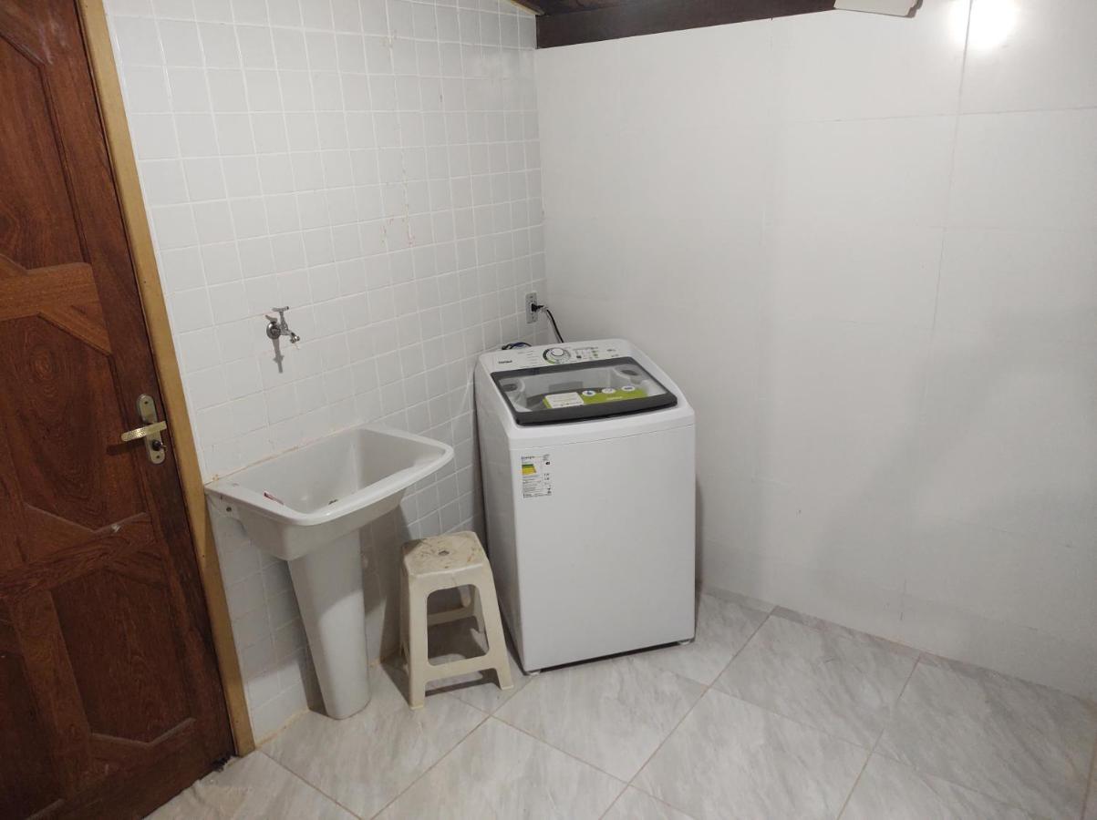Casa Da Montanha, Sitio Em Secretario Villa Petropolis  Ngoại thất bức ảnh