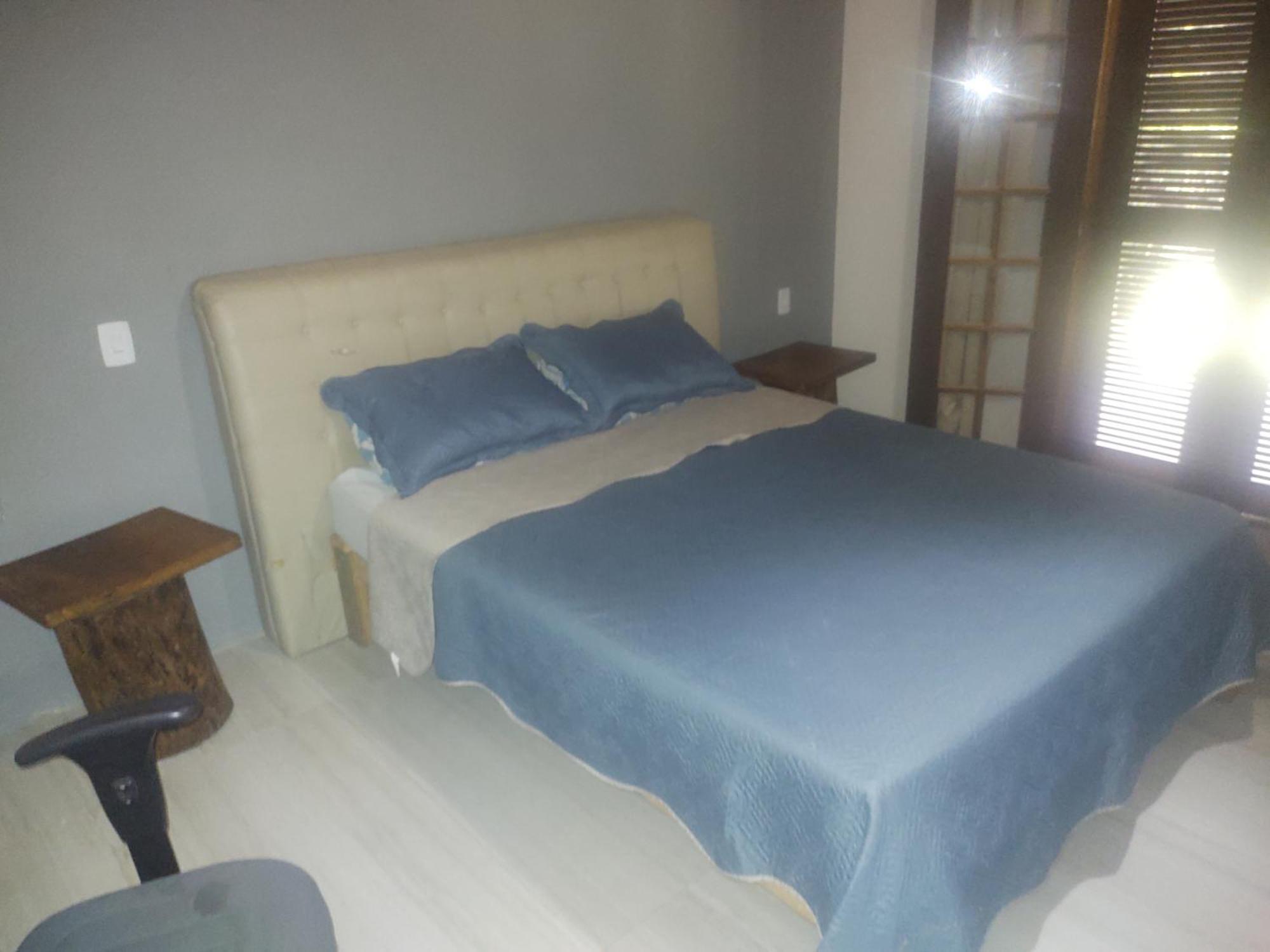 Casa Da Montanha, Sitio Em Secretario Villa Petropolis  Ngoại thất bức ảnh