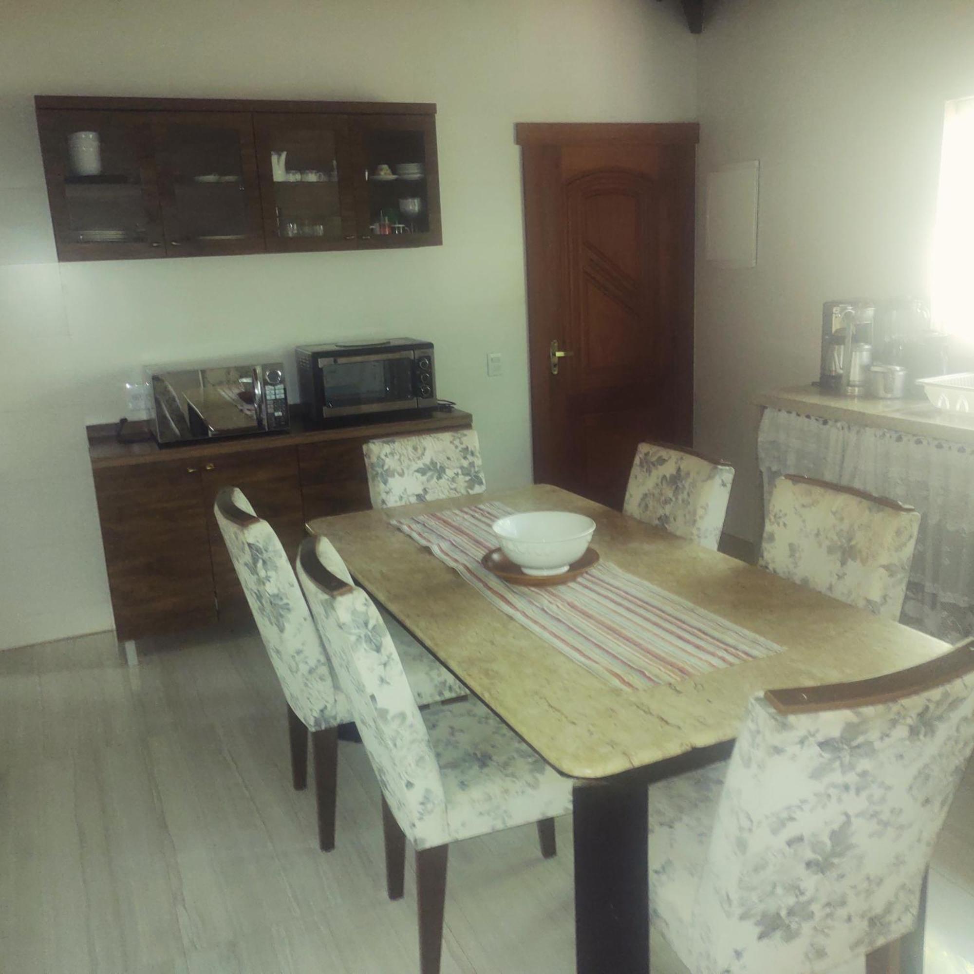 Casa Da Montanha, Sitio Em Secretario Villa Petropolis  Ngoại thất bức ảnh
